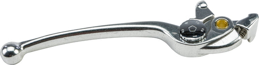 BRAKE LEVER SILVER WP99-32951 image 1