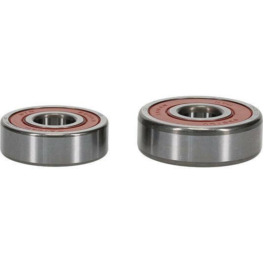 WHEEL BEARING KIT PREMIUM 25-1177-P image 1