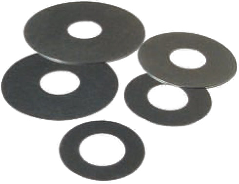 10/PK VALVE DISC 0.950 OD X 0.504 ID X 0.010 TH 803-29-079 image 1