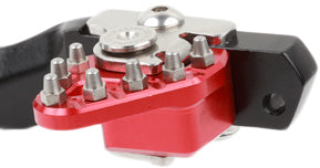 REPLACEMENT TIP MOUNT RED ZE90-7902 image 1