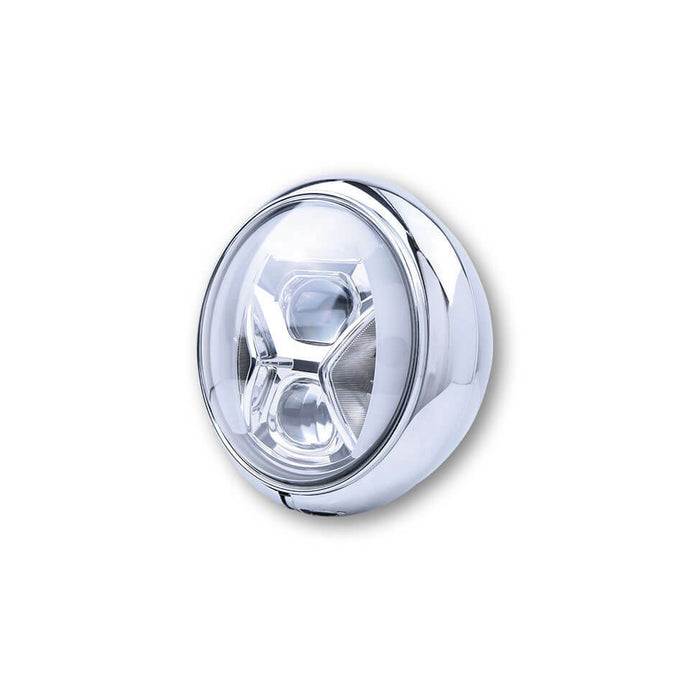 HEADLIGHT TYPE 8 ADAPTIVE LED 7
