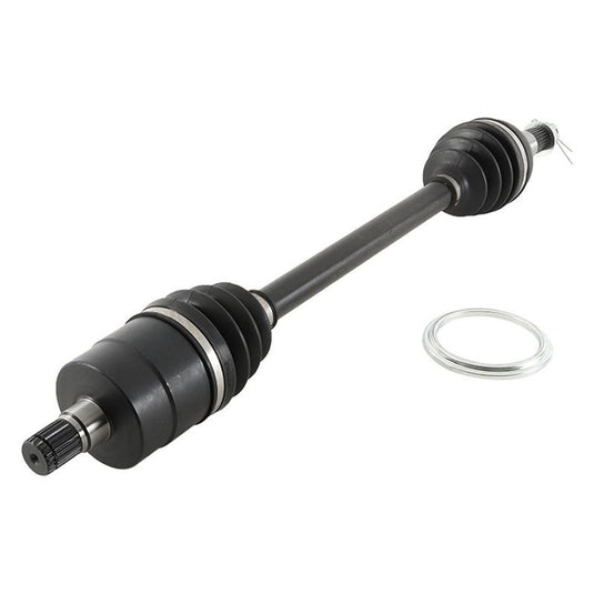 ALL BALLS RACING TRK 8 Axle Rear Left Can-Am Commander 1000 E