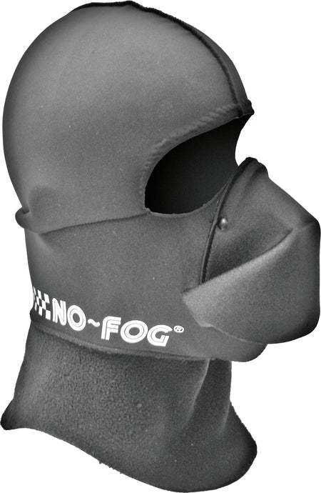 GAITOR MASK (BLACK) AMX image 1
