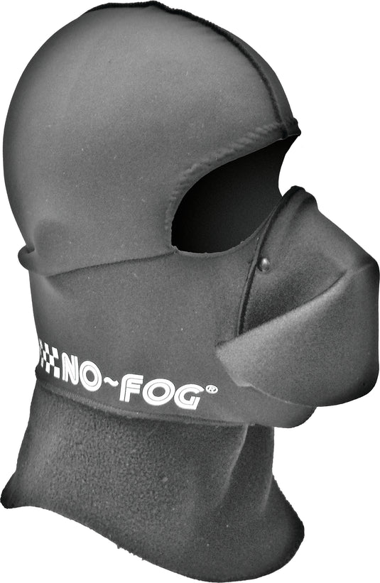 GAITOR MASK (BLACK) AMX image 1