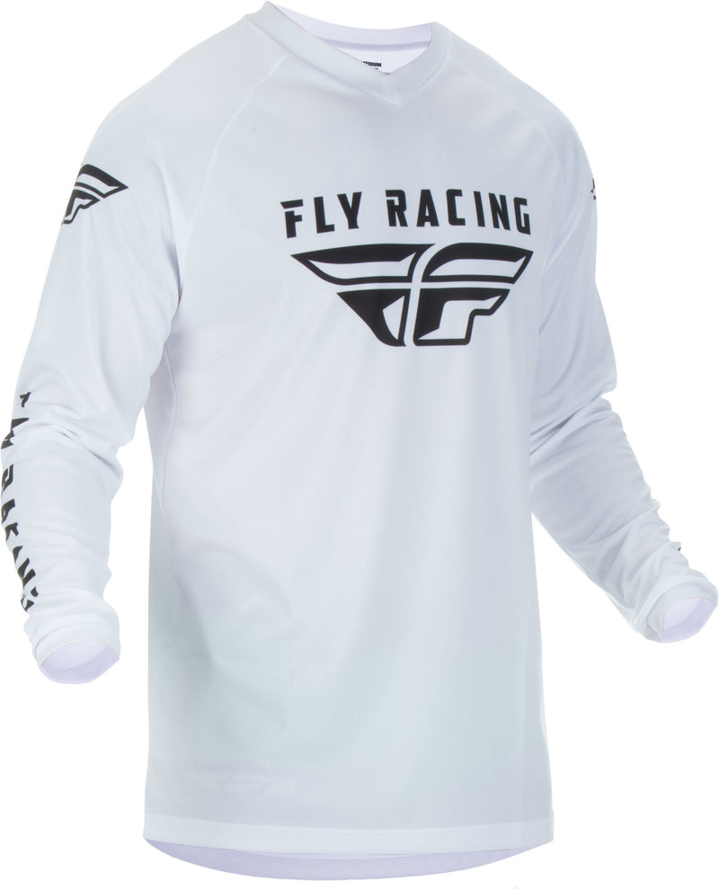 Load image into Gallery viewer, 2019 UNIVERSAL JERSEY WHITE XL 372-994X image 1
