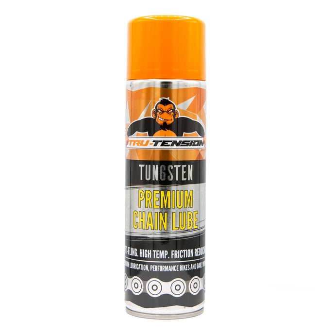 PREMIUM TUNGSTEN CHAIN LUBE M028 image 1
