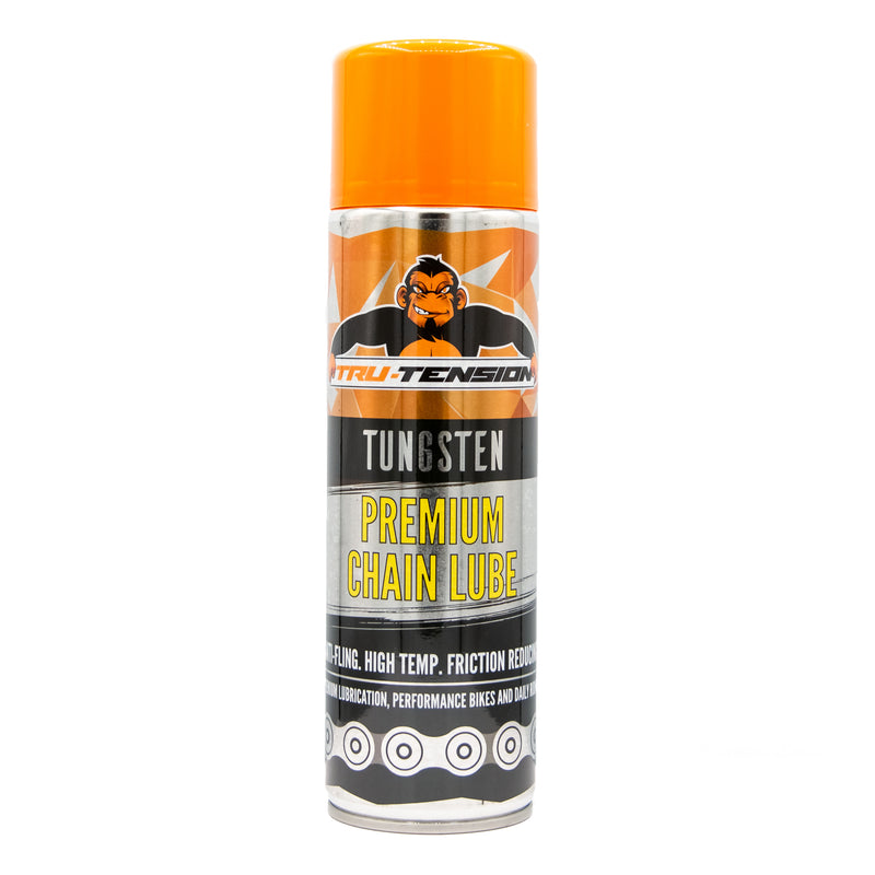 Load image into Gallery viewer, PREMIUM TUNGSTEN CHAIN LUBE M028 image 1
