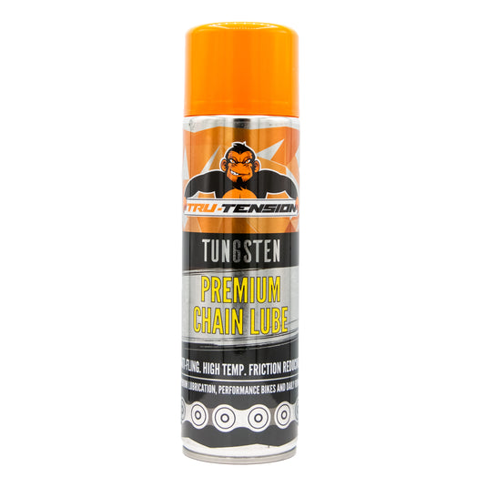 PREMIUM TUNGSTEN CHAIN LUBE M028 image 1