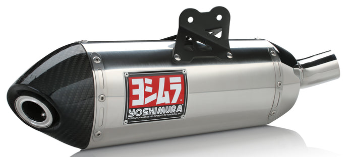 EXHAUST RACE RS-4 FULL-SYS SS-SS-CF 146500D520 image 1