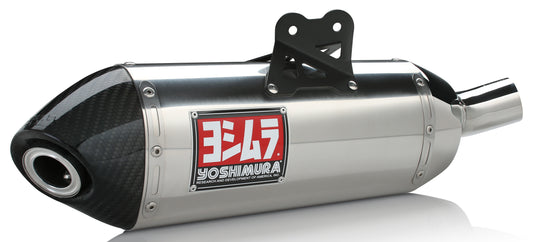EXHAUST RACE RS-4 FULL-SYS SS-SS-CF 146500D520 image 1