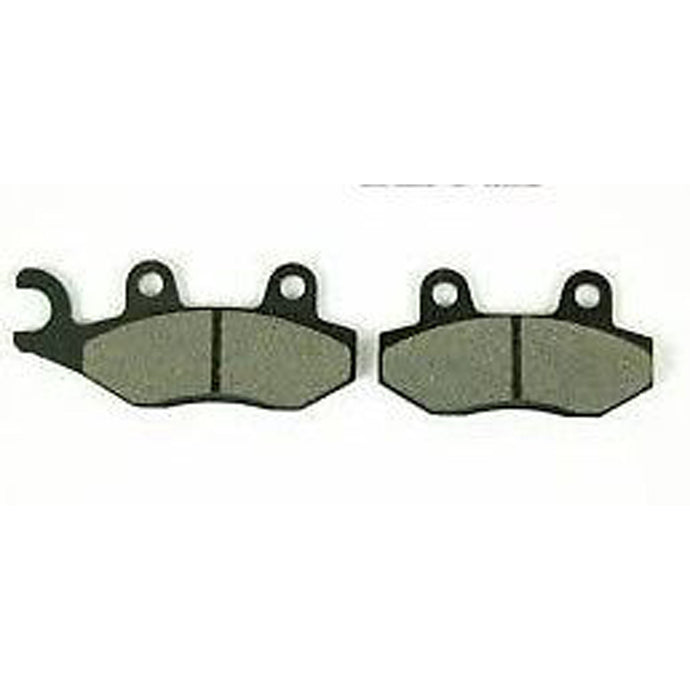 EMGO DISC BRAKE PAD SUZUKI 59300-03830