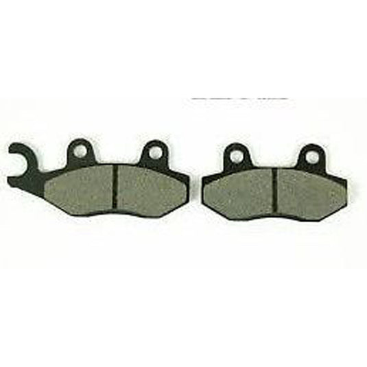 EMGO DISC BRAKE PAD SUZUKI 59300-03830