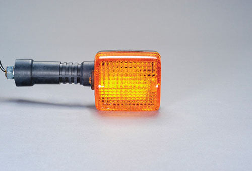DOT TURN SIGNALS, FOR HONDASCB-250/750 XL-250L/350R/600R R. 33