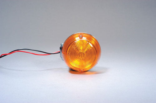 DOT TURN SIGNALS, FOR HONDASCB-100/200/350/400/500/750, XL-175
