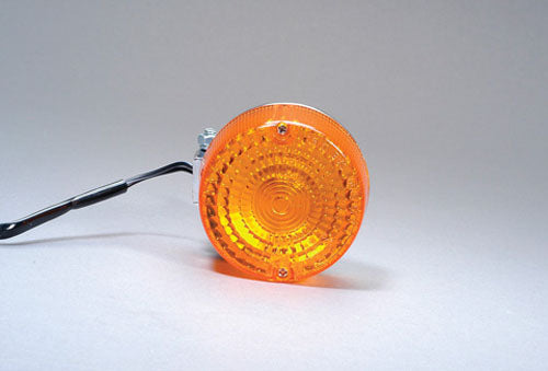 DOT TURN SIGNALS, FOR HONDASCB-450SC, CG-125, CN-250, CM-250,