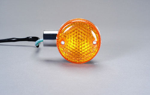 DOT TURN SIGNALS, FOR HONDASVT-600/700/800/1100, VF-700, GB-50