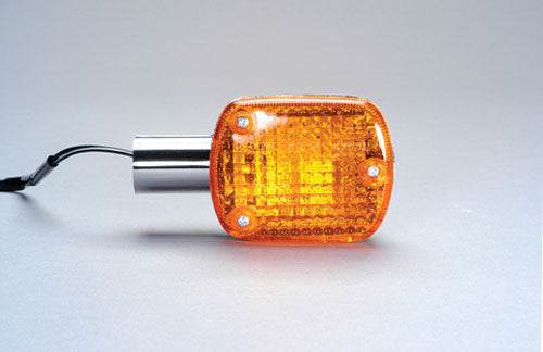 DOT TURN SIGNALS, FOR HONDASCB-550/650/1100, VF/VT-500/700/110