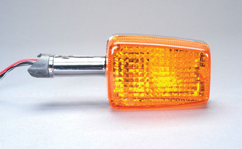 DOT TURN SIGNALS, FOR HONDASCB-650/750, GL-1000/1100/12000 CHR