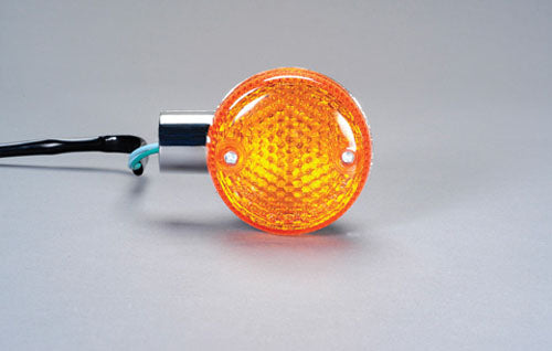 DOT TURN SIGNALS, FOR HONDASVF-750C/CD, VF-750V F.R. 33400-MNO