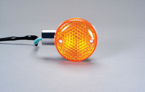DOT TURN SIGNALS, FOR HONDASVF-750C/CD, VF-750V R.L. 33650-MR1