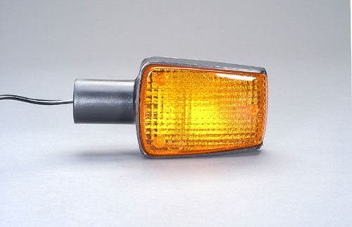 DOT TURN SIGNALS, FOR HONDASCB-1000, R.R. 33600-MZ1-771