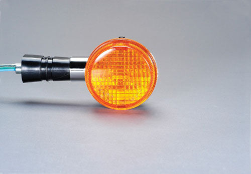 DOT TURN SIGNALS, FOR HONDASVT-600C/CD/CD2, VT-750DC R.L. 3365
