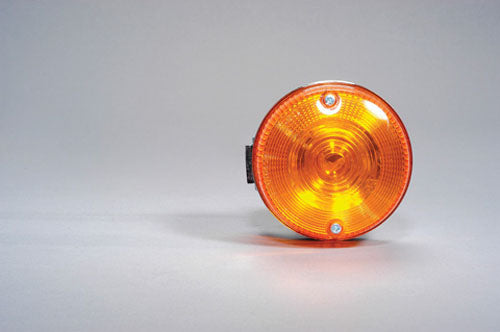 DOT TURN SIGNALS, FOR KAWASAKISKZ-400/440/650/750/900/1000 R.