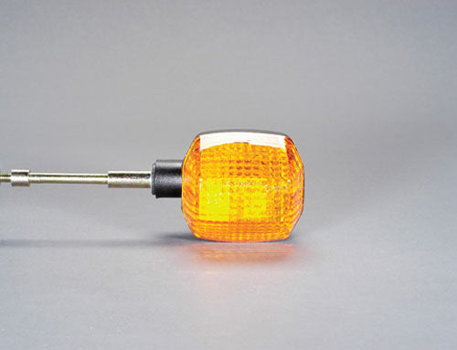 DOT TURN SIGNALS, FOR KAWASAKISEX-500A F. 23040-1164 (90MM)