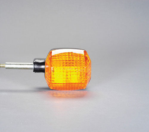 DOT TURN SIGNALS, FOR KAWASAKISZX-900A R. 23040-1102 (55MM)