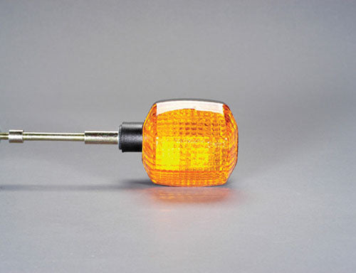 DOT TURN SIGNALS, FOR KAWASAKISZX-600A/B/C, EX-250E/500A, ZG-1