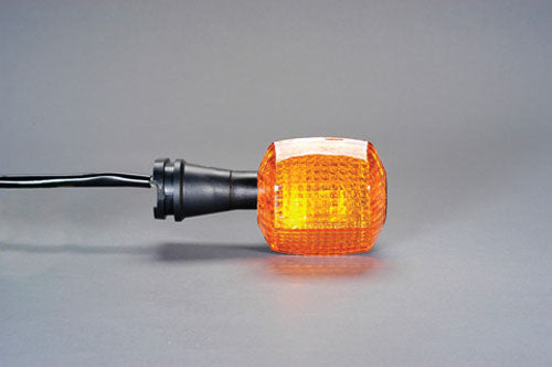DOT TURN SIGNALS, FOR KAWASAKISEX-500D, ZX-1100E1/E2/F1 (95-97