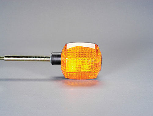 DOT TURN SIGNALS, FOR KAWASAKISEX-250F, ZX-750/900, ZX-1100, R