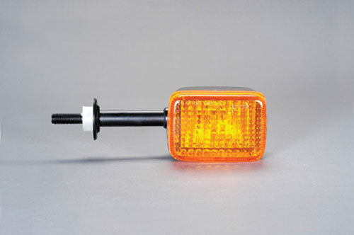 DOT TURN SIGNALS, FOR KAWASAKISZ1R, KZ-1000, F. 23037-1031