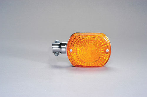 DOT TURN SIGNALS, FOR KAWASAKISKZ-440G/550A2/750E/G/1000A/E, F