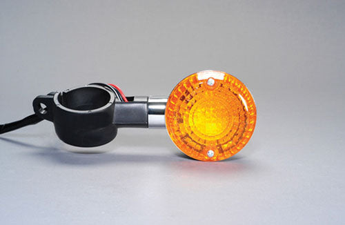 DOT TURN SIGNALS, FOR KAWASAKISEN-500C1-C8, VN-800A/B, VN-1500