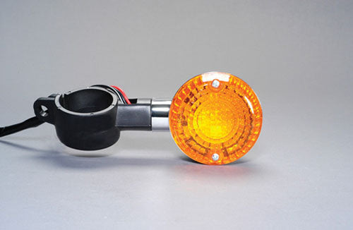 DOT TURN SIGNALS, FOR KAWASAKISEN-500C1-C8, VN-800A/B, VN-1500
