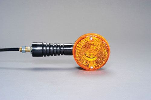 DOT TURN SIGNALS, FOR KAWASAKISKL-250D R 23037-1213