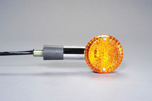 DOT TURN SIGNALS, FOR SUZUKISVS-700/750/800/1400, LS-650, R. 3