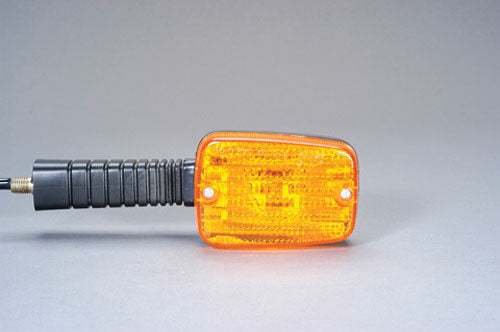 DOT TURN SIGNALS, FOR SUZUKISDR-650SL/SM R. SP-125/200G/H/J F&