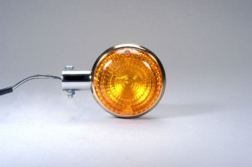DOT TURN SIGNALS, FOR YAMAHASXV-1000/1100 GOLD F. 42H-83310-K0