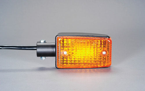 DOT TURN SIGNALS, FOR YAMAHASXZ-550, FJ-600/1100, XJ650/750/90