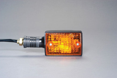 DOT TURN SIGNALS, FOR YAMAHASXT-125/200/250/3350/550/600, TW-2