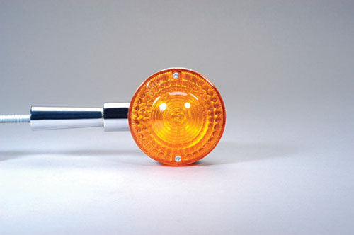 DOT TURN SIGNALS, FOR YAMAHASXS-400/500/650/750/850/1100, TX-5