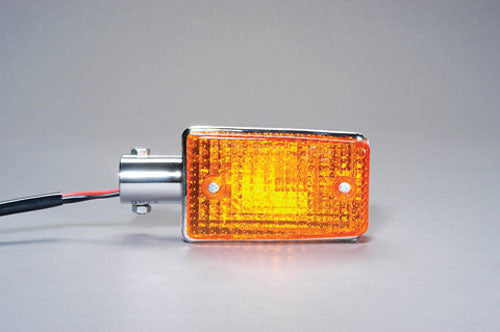 DOT TURN SIGNALS, FOR YAMAHASFJ-600/1100, XJ-650/900, ZX-550,