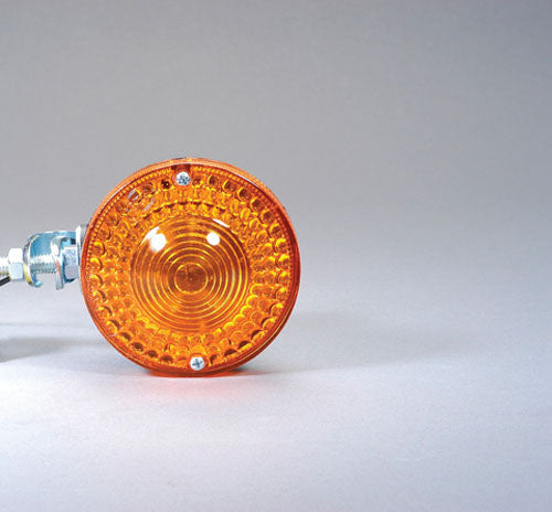 DOT TURN SIGNALS, FOR YAMAHASDT-100/125/175/250/400, XT-250/50