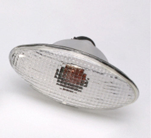 MARKER LIGHTS, FLAT OVAL, LARGE (S/F) RAINBOW