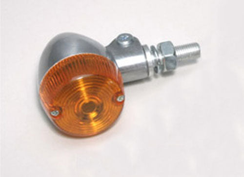 MARKER LIGHTS, ALUMINUM, ROUND