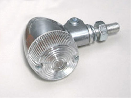 MARKER LIGHTS, ALUMINUM, ROUND