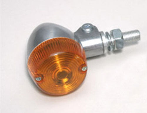 MARKER LIGHTS, ALUMINUM, ROUND