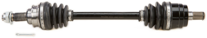 OE REAR AXLE PAXL-1080 image 1